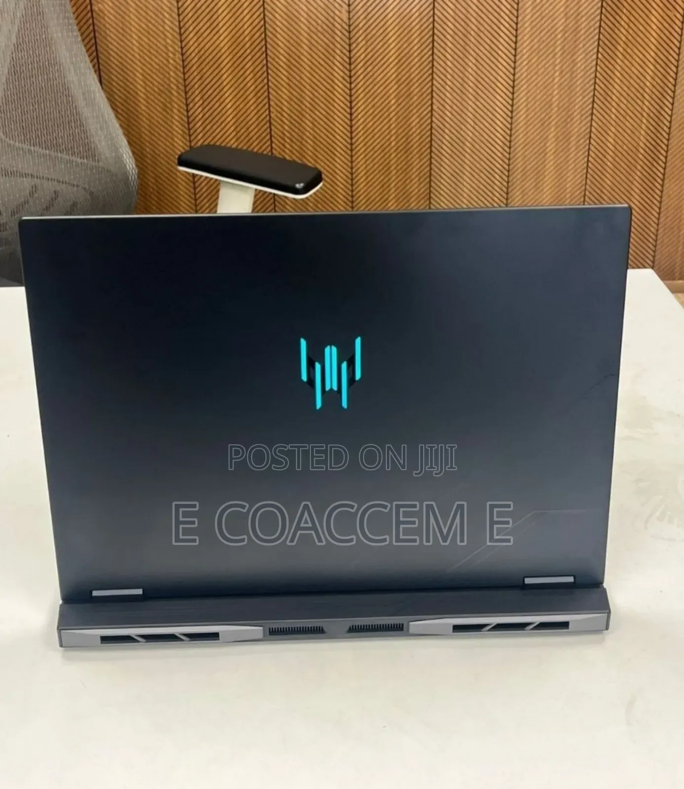 New Laptop Acer 16GB Intel Core Ultra 7 SSD 1T