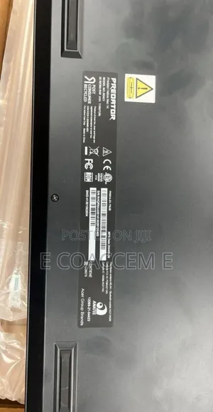 New Laptop Acer 16GB Intel Core Ultra 7 SSD 1T