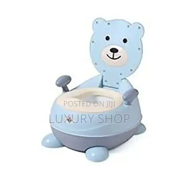 Baby Popo Toilet Potty