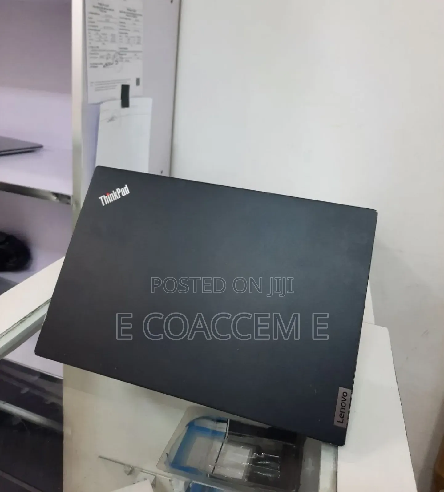 New Laptop Lenovo 16GB Intel Core i5 SSD 512GB