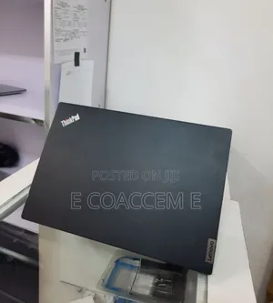 New Laptop Lenovo 16GB Intel Core i5 SSD 512GB