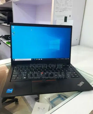 New Laptop Lenovo 16GB Intel Core i5 SSD 512GB