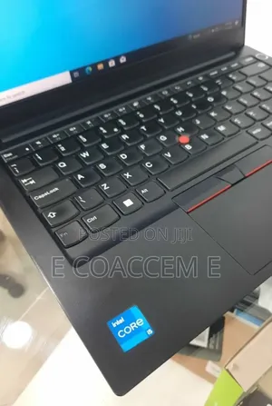 New Laptop Lenovo 16GB Intel Core i5 SSD 512GB