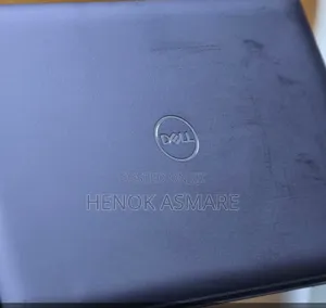 New Laptop Dell Latitude 5310 8GB Intel Core i7 SSD 256GB