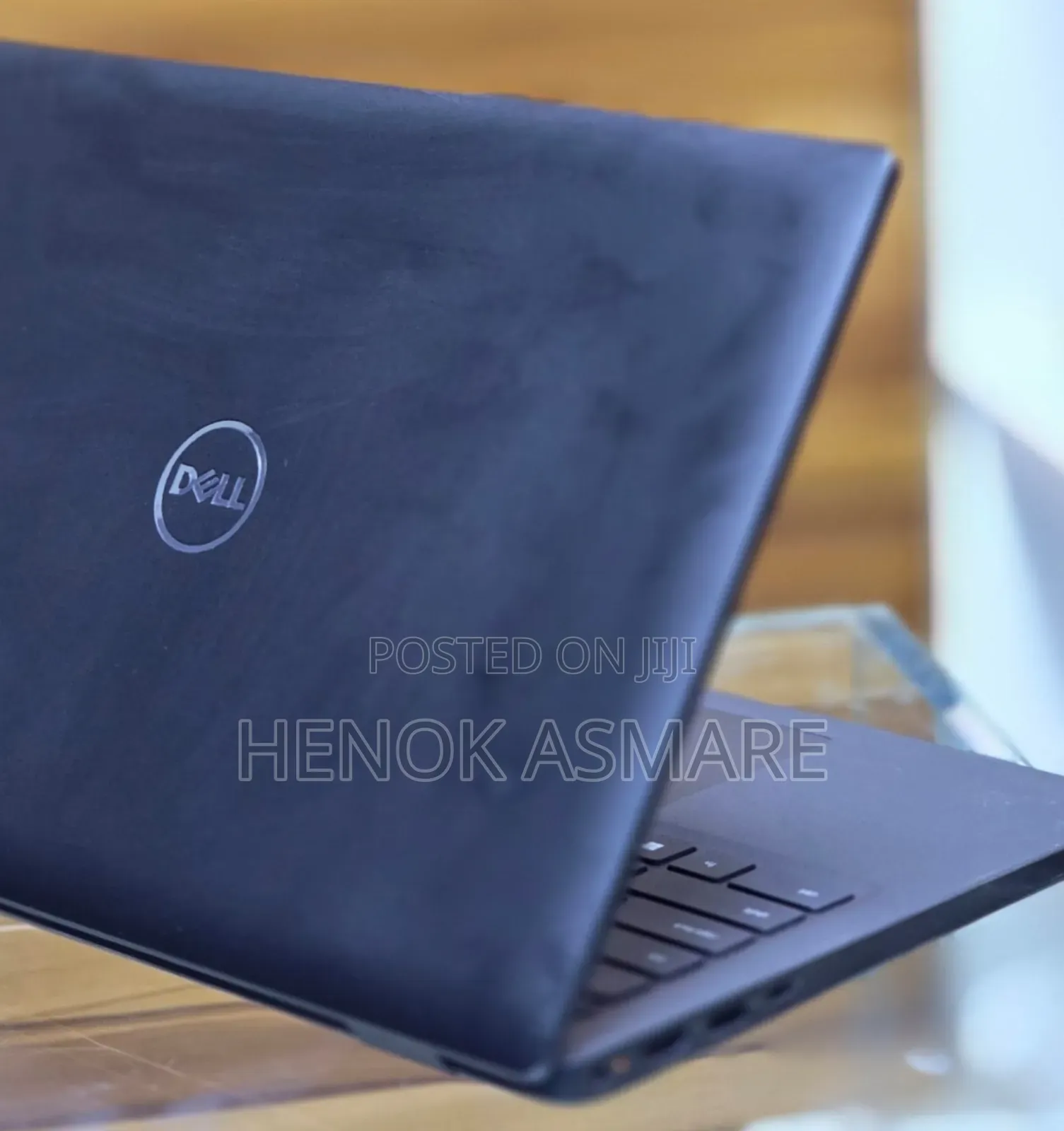 New Laptop Dell Latitude 5310 8GB Intel Core i7 SSD 256GB