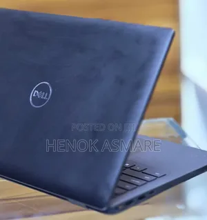 New Laptop Dell Latitude 5310 8GB Intel Core i7 SSD 256GB