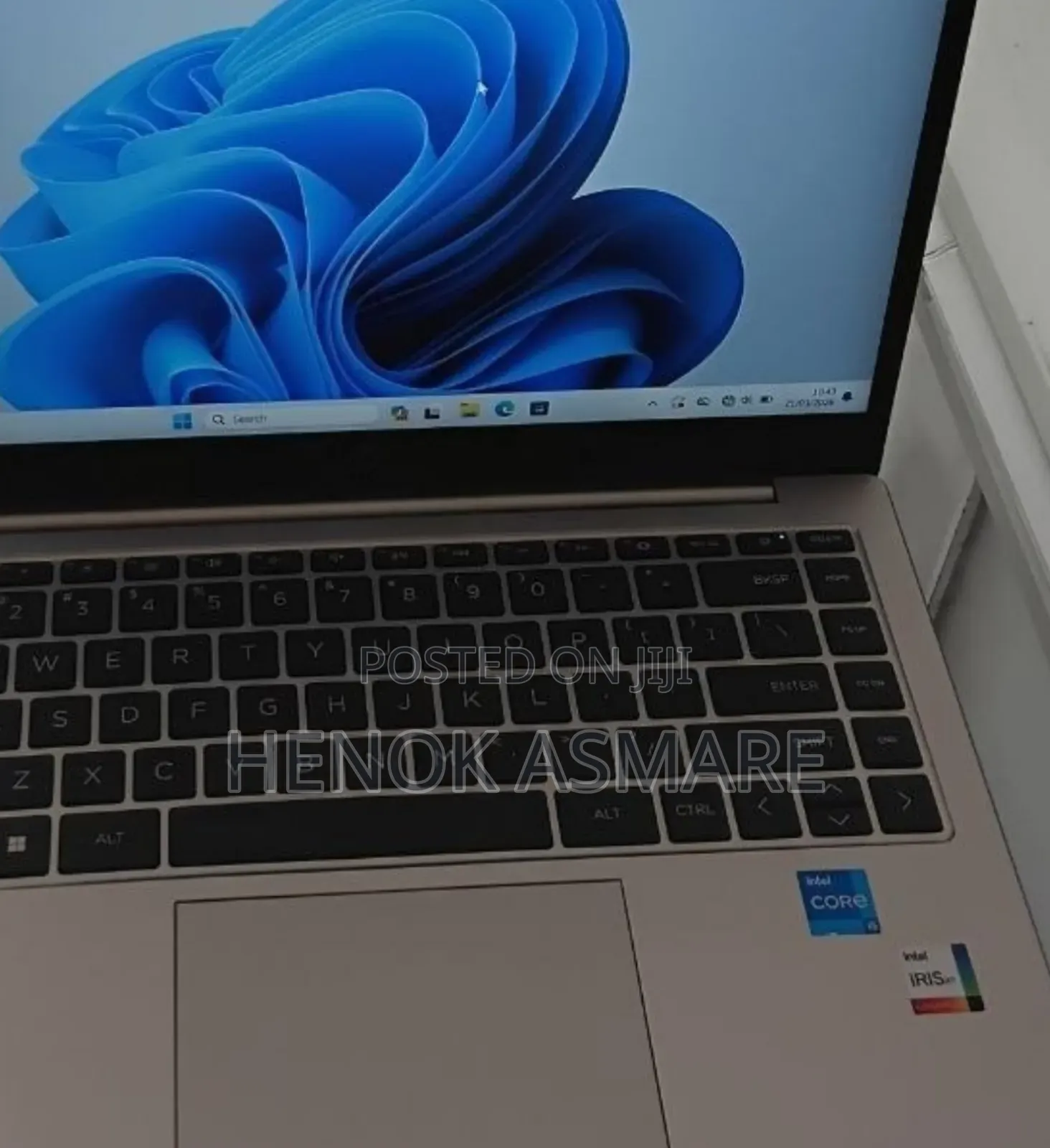 New Laptop HP Stream Notebook 16GB Intel Core i5 SSD 1T