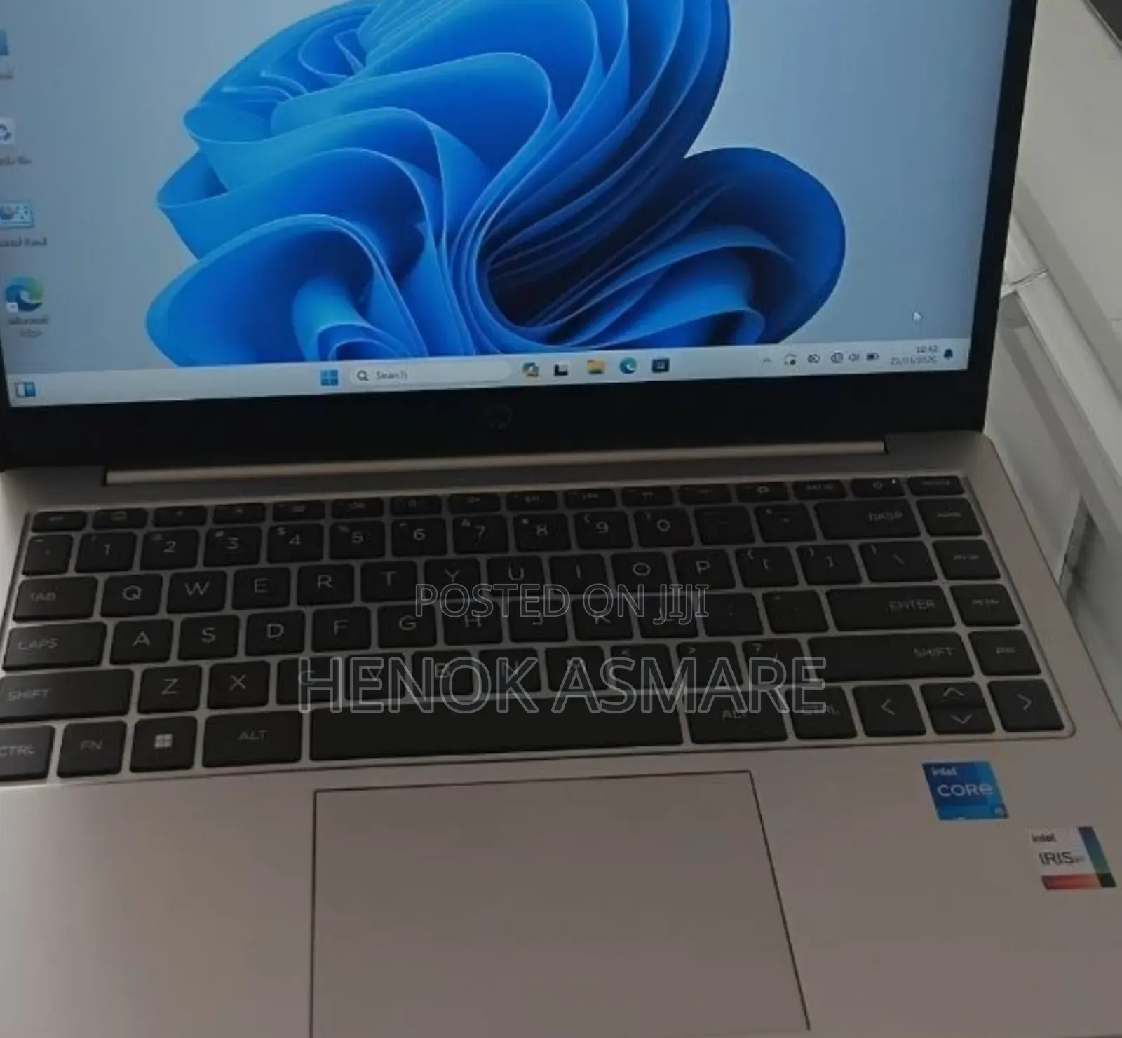 New Laptop HP Stream Notebook 16GB Intel Core i5 SSD 1T