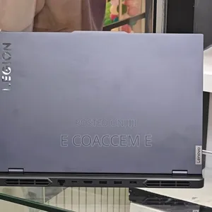 New Laptop Lenovo 16GB Intel Core i9 SSD 1T