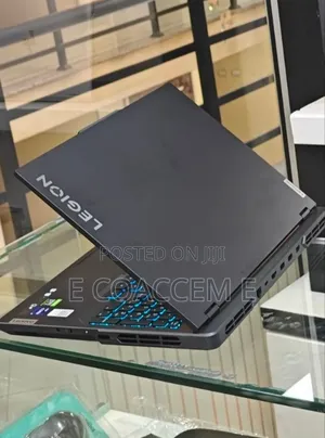 New Laptop Lenovo 16GB Intel Core i9 SSD 1T