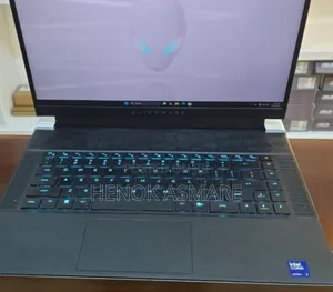 New Laptop Alienware M17x R2 16GB Intel Core Ultra 7 SSD 1T