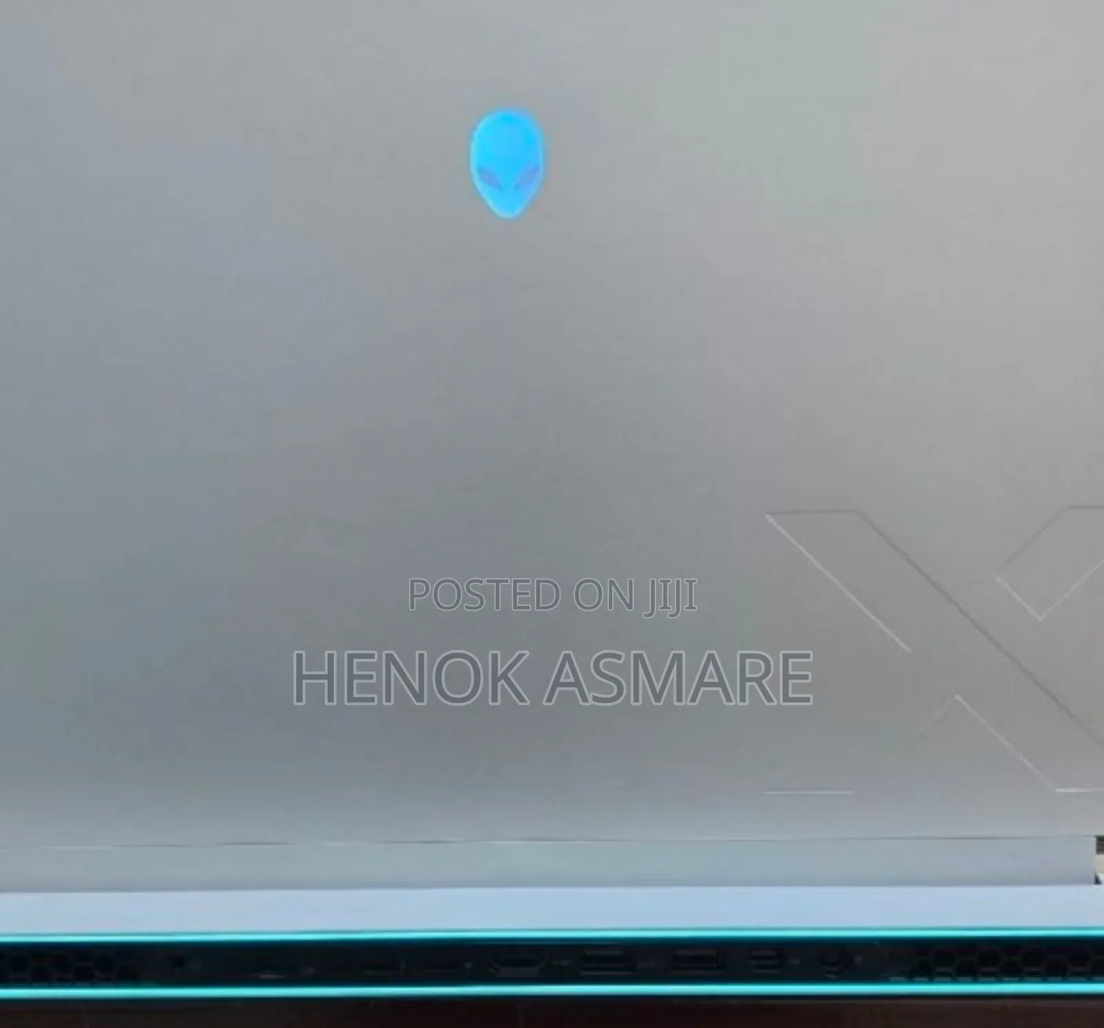 New Laptop Alienware M17x R2 16GB Intel Core Ultra 7 SSD 1T