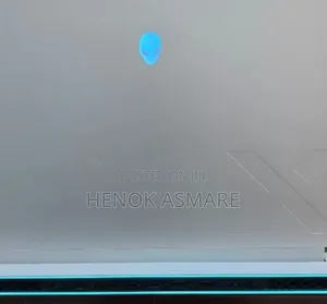 New Laptop Alienware M17x R2 16GB Intel Core Ultra 7 SSD 1T