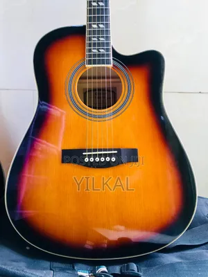 Yamaha F6000 Guitar Original