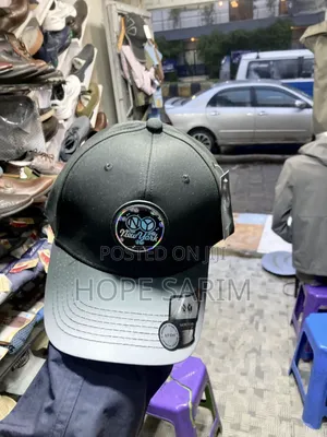 Stylish Ny New York Cap