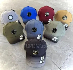 Stylish Ny New York Cap