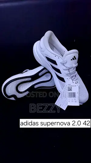 Adidas Supernova 2.0 Running Shoes
