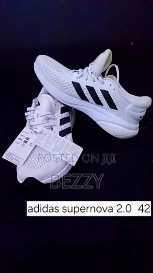 Adidas Supernova 2.0 Running Shoes