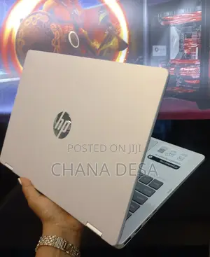 New Laptop HP OmniBook 5 14" 16GB Intel Core 7 SSD 512GB