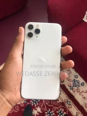 Apple iPhone 11 Pro 64 GB White