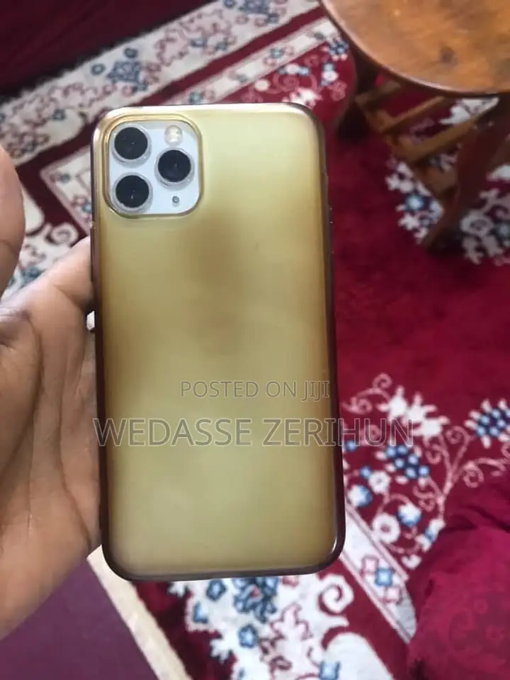 Apple iPhone 11 Pro 64 GB White