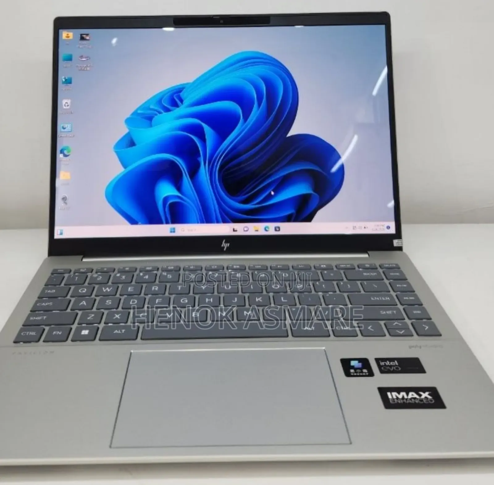 New Laptop HP Pavilion 14 32GB Intel Core Ultra 7 SSD 1T