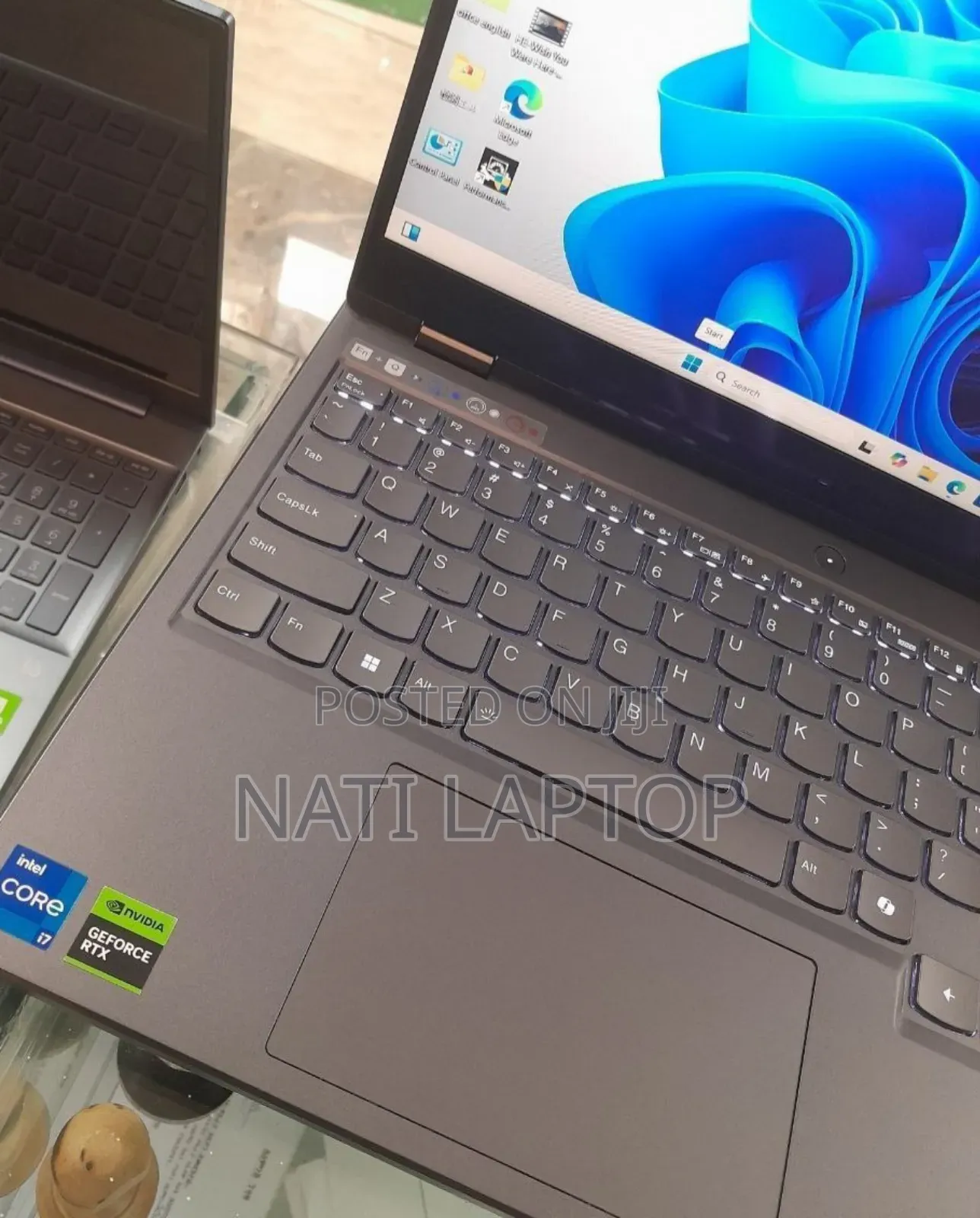 New Lenovo Legion Y7000P IRX9 Gaming Laptop 24GB Intel Core i7 SSD 1T
