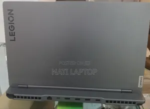 New Lenovo Legion Y7000P IRX9 Gaming Laptop 24GB Intel Core i7 SSD 1T