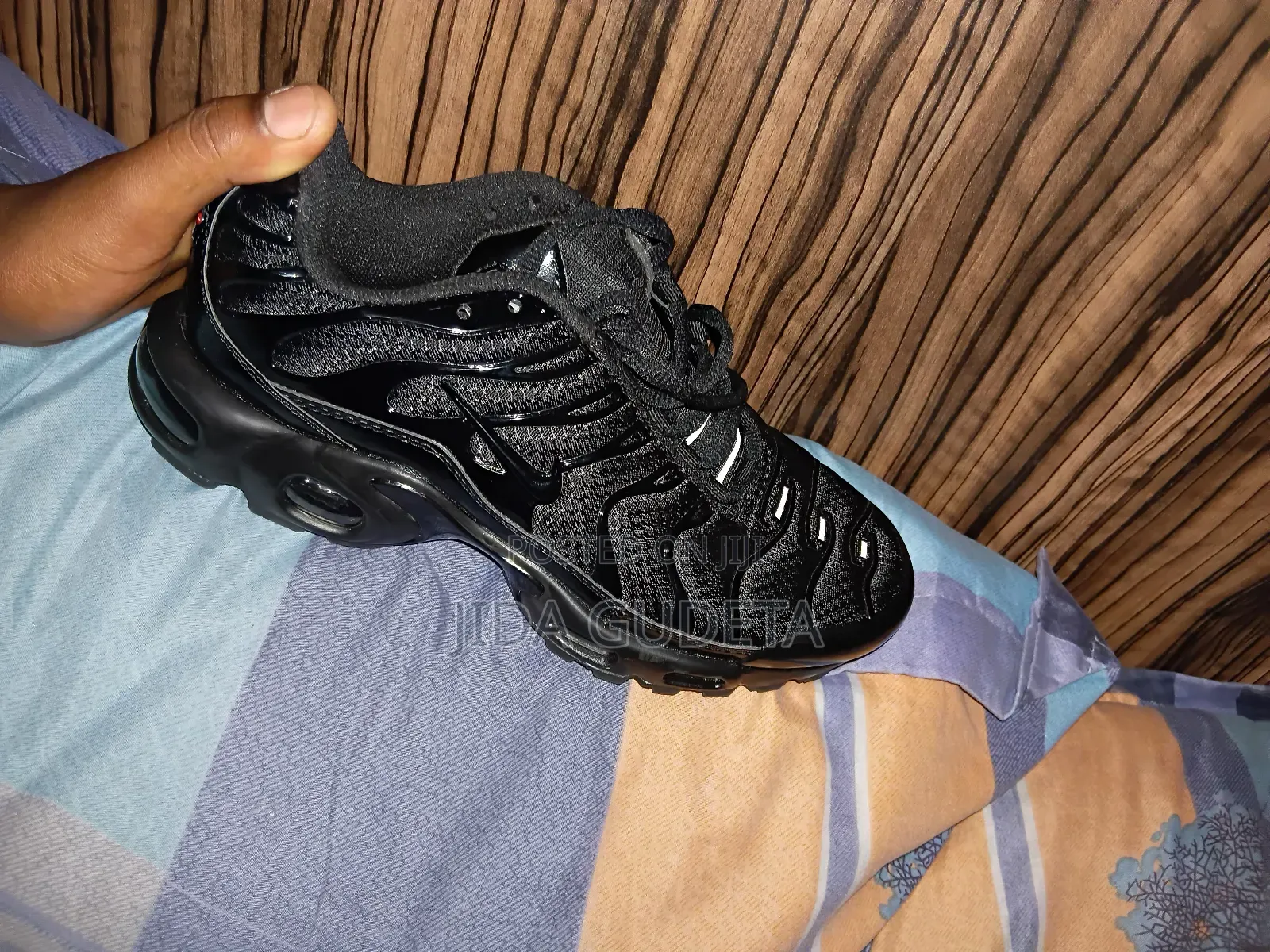 Nike Air Max