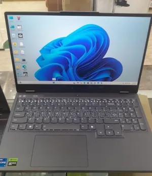 New Lenovo Legion Y7000P IRX9 Gaming Laptop 24GB Intel Core i7 SSD 1T