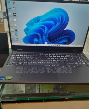 New Lenovo Legion Y7000P IRX9 Gaming Laptop 24GB Intel Core i7 SSD 1T