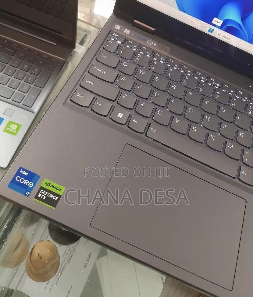 New Lenovo Legion Y7000P IRX9 Gaming Laptop 24GB Intel Core i7 SSD 1T
