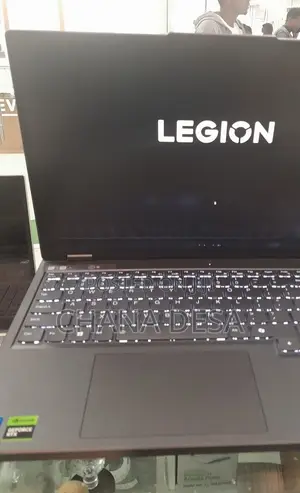 New Lenovo Legion Y7000P IRX9 Gaming Laptop 24GB Intel Core i7 SSD 1T