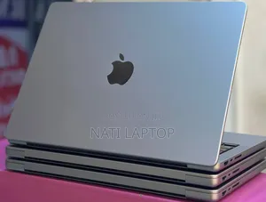 New Laptop Apple MacBook Pro M1 16GB Apple M1 Pro SSD 512GB