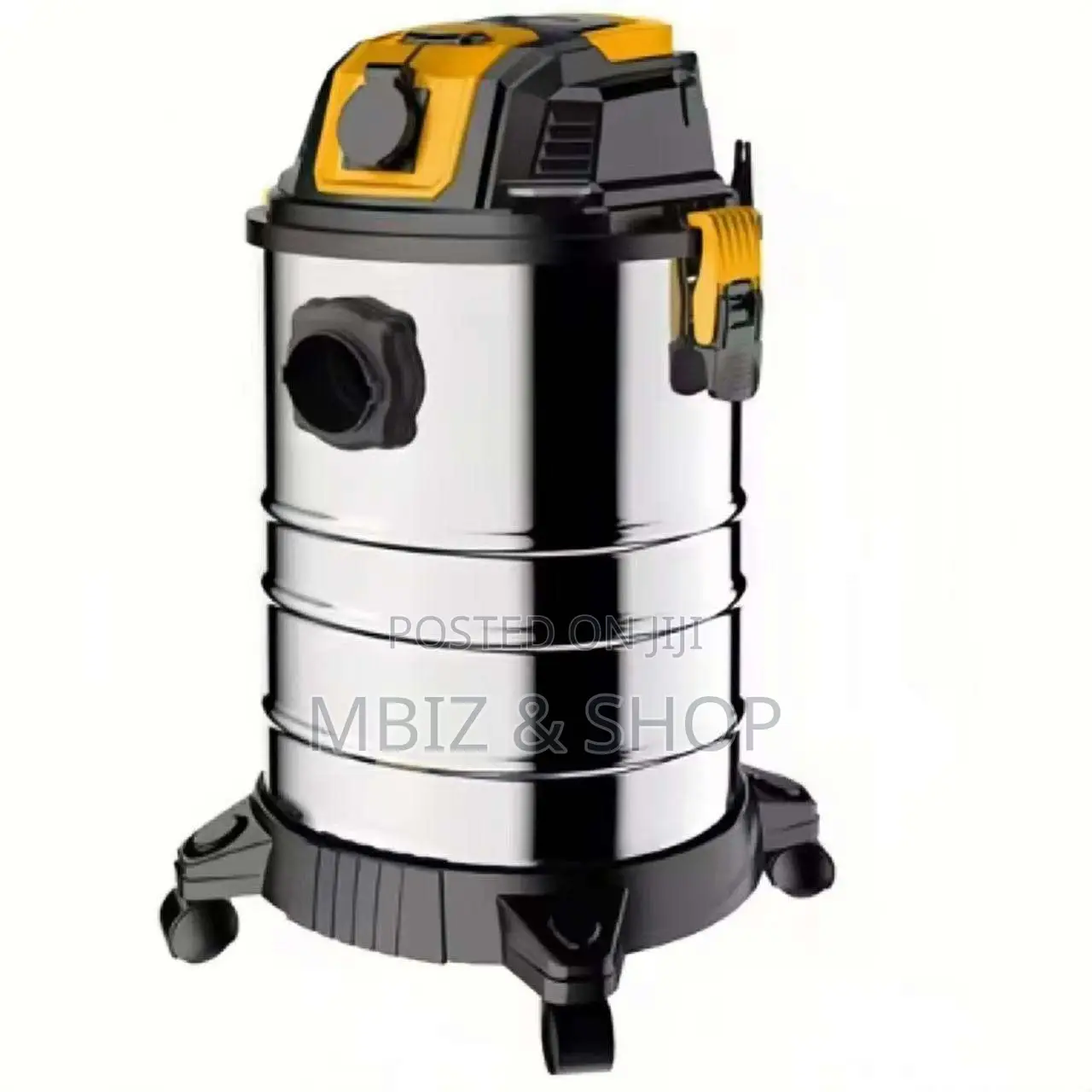 Cofix Vacuum Cleaner 60l