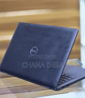 New Laptop Dell 8GB Intel Core i7 SSD 256GB