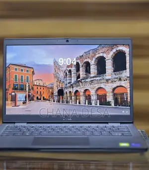 New Laptop Dell 8GB Intel Core i7 SSD 256GB