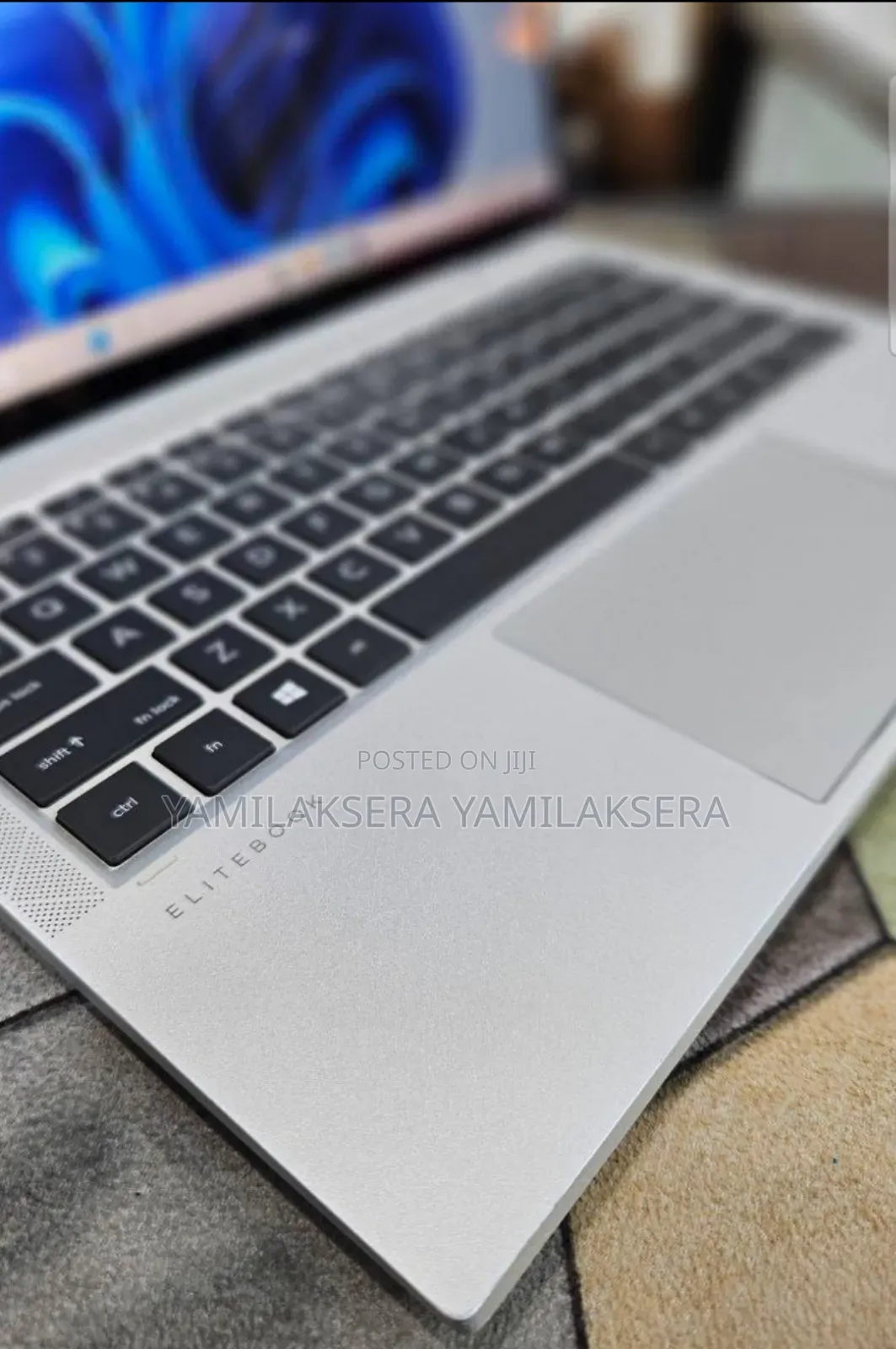 New Laptop HP EliteBook x360 1040 G9 16GB Intel Core i5 SSD 512GB