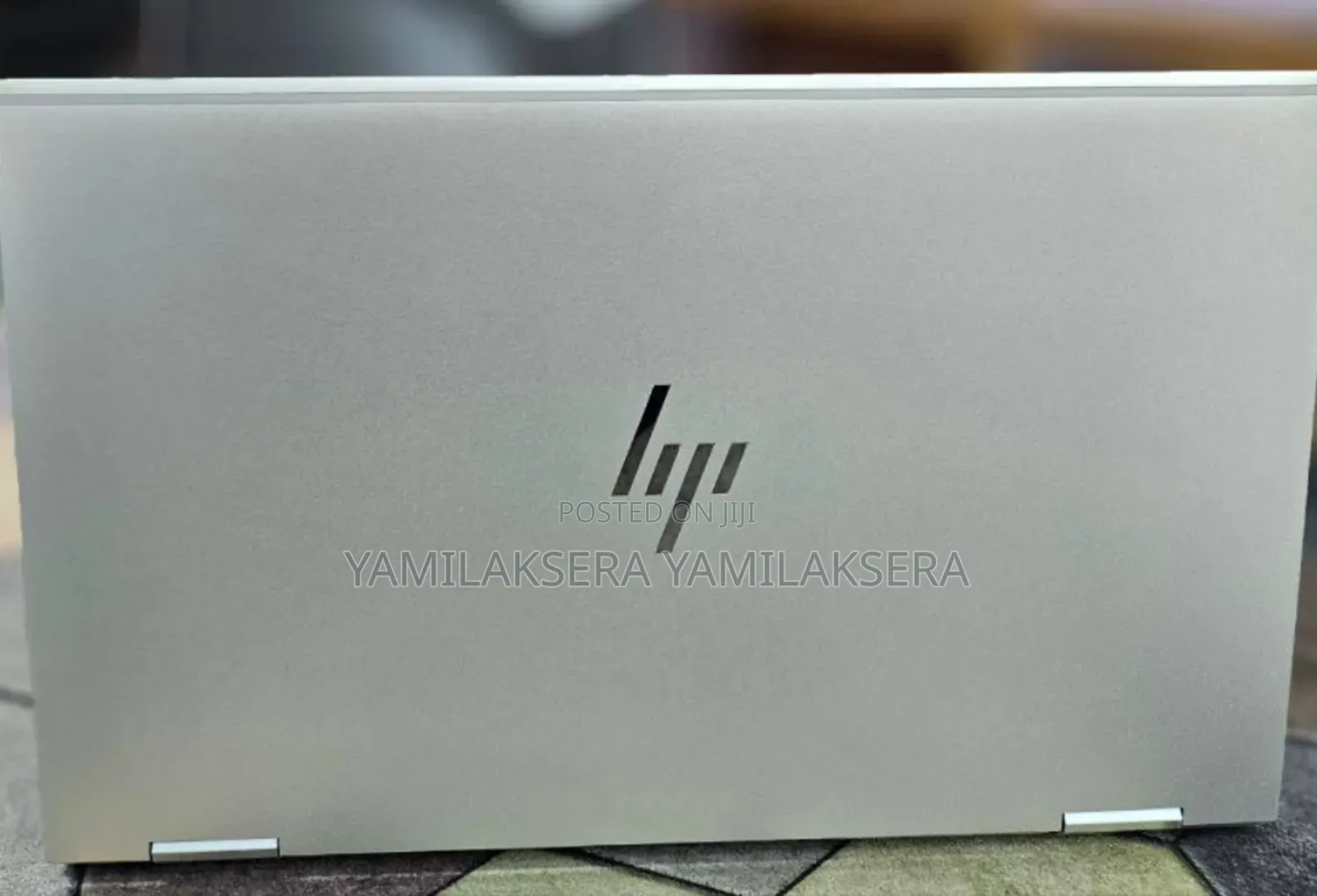 New Laptop HP EliteBook x360 1040 G9 16GB Intel Core i5 SSD 512GB