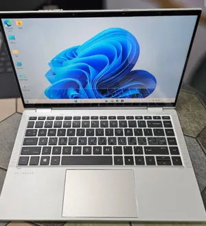 New Laptop HP EliteBook x360 1040 G9 16GB Intel Core i5 SSD 512GB