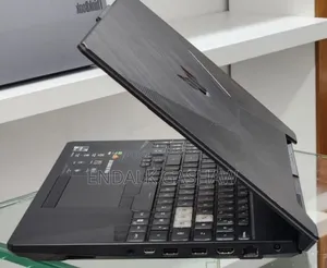 New Laptop Asus TUF Gaming A15 16GB AMD Ryzen 5 SSD 512GB