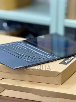 New Laptop Lenovo Yoga 700 16GB AMD Ryzen 7 SSD 512GB