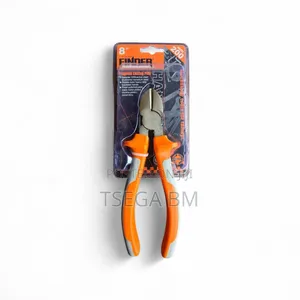 Finder 8" Diagonal Cutting Plier