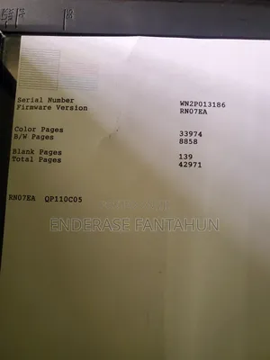 Epson Printer