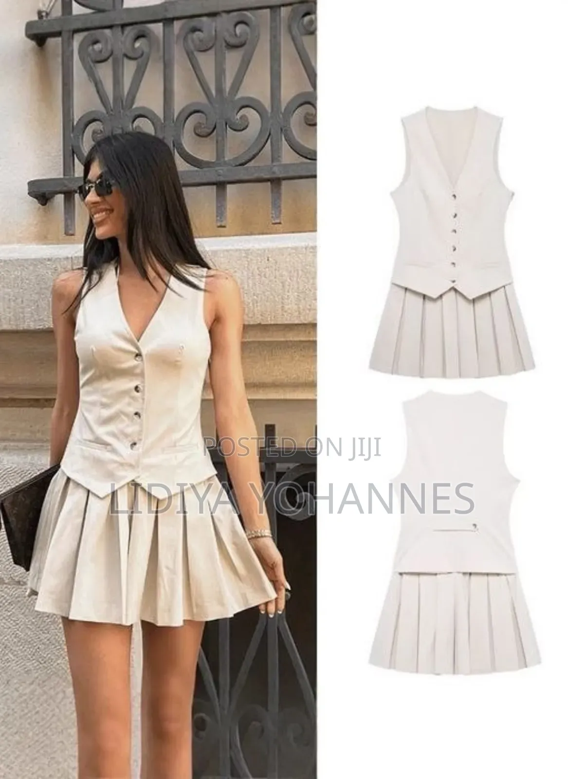 Zara Women Dress