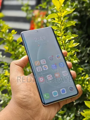 New Honor 100 Pro 512 GB White