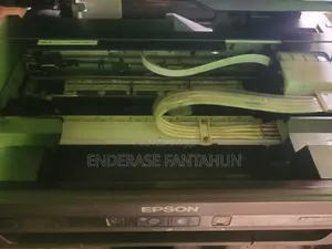 Epson Printer