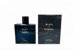 Chanel ምርጡ ሽቶ ለተወዳጅ ወንድ