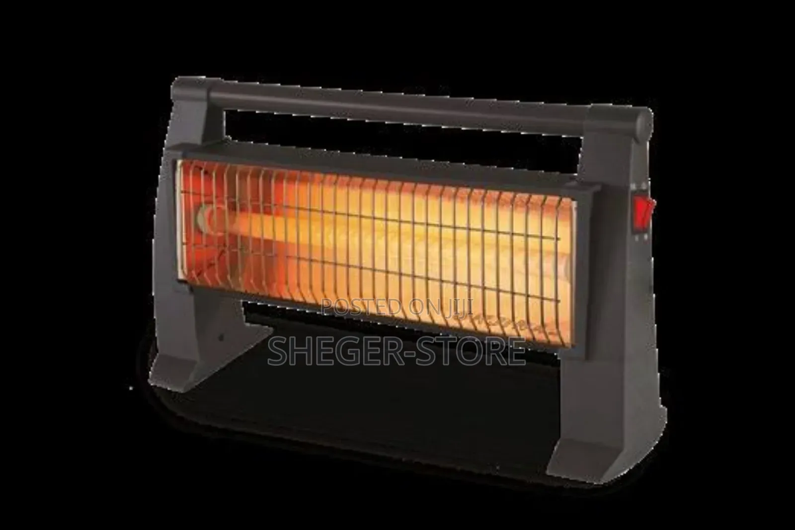 Brand New Orginal Kumtel Room Heater 1200 W Series