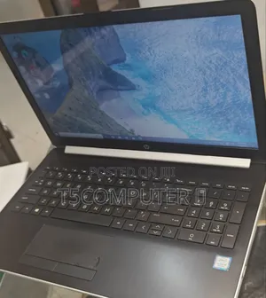 New Laptop HP Stream Notebook 8GB Intel Core i5 SSD 1T